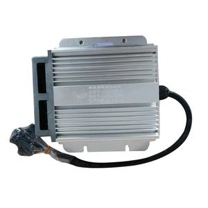 Assemblage chine guangzhou caanass utilisation pour Yutong Zhongtong Ankai higer <span class=keywords><strong>bus</strong></span> pièces <span class=keywords><strong>de</strong></span> rechange 404240009 <span class=keywords><strong>bus</strong></span> conducteur ralentisseur contrôleur - Product Image 1