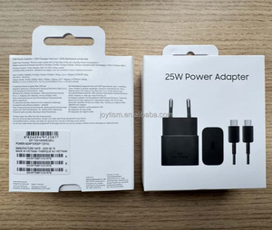Ventas calientes Productos 2025 Cargadores Adaptadores y cables 25W Suti para <span class=keywords><strong>Samsung</strong></span> Galaxy <span class=keywords><strong>A31</strong></span> <span class=keywords><strong>Cargador</strong></span> con y cable - Product Image 3