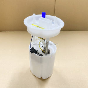 6Q0919051F A2C59511651 A2C59511651 para VW Polo Audi bomba de combustible Assy bomba de tanque de combustible Sensor de nivel de combustible - Product Image 2