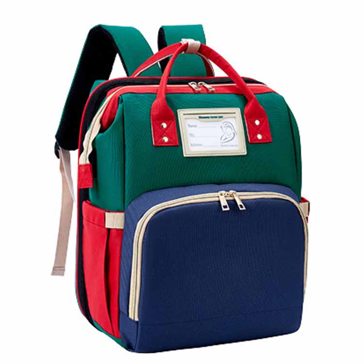 MOCHILA PASTEL COLORS - COSAS DE ENFERMEROS – Enfermera en apuros - Shop