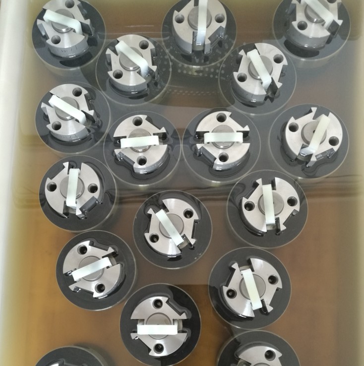 High Performance Rotor Head 7139-92Y 6/10R Head Rotor 7139-92Y 91Y