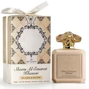 Perfume <span class=keywords><strong>RASASI</strong></span> HAWAS for HIM EDP Eau De Parfum Líquido, Bestseller Transfronterizo, Perfume Árabe de Oriente Medio, Dubai, para <span class=keywords><strong>Mujer</strong></span>, Ard Al - Product Image 1