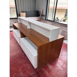 Vetrina Espositiva Trendy per Giocattoli, Mobili Espositivi per Negozi di Articoli per la Casa e il Lusso, Espositori Personalizzati per Boutique - Product Image 5