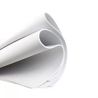 Panneau en mousse EVA noir et blanc haute densité à 38 degrés, rouleau de bricolage, emballage, joint d'étanchéité, matériau de protection durable contre l'eau