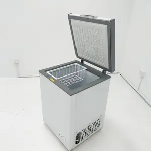 Wholesale cheap home cryogenic mini freezer, refrigerators for the home freezer with free shipping