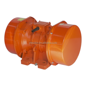 <span class=keywords><strong>Moteur</strong></span> vibrant MVE 100/3 Yutong certifié CE, triphasé 380V, étanche à la poussière et à l'eau, puissance 0,04-23kW, tension personnalisable - Product Image 1