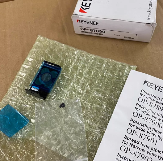 OP-87899 KEYENCE Sensor Parts Japan