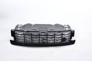 Convient pour Land <span class=keywords><strong>Rover</strong></span> <span class=keywords><strong>Range</strong></span> <span class=keywords><strong>Rover</strong></span> Cars Black Front Grille Factory Price Body Kit Exterior Accessories - Product Image 3