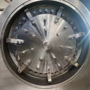 香料研磨机 304不锈钢 木薯加工面粉研磨机 食品加工 - Product Image 4