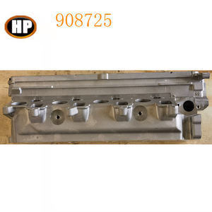 CFFA CFFB CFGB CFGC Culasse 908725 pour 2.0 <span class=keywords><strong>DTI</strong></span> VW Audi Seat Skoda 03L103265DX 03L103063M 03L103351F 908 725 - Product Image 3