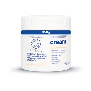 Hyaluronic Acid Moisturizing Day Cream Sensitive Skin Face Moisturizer Moisturising Cream For Dry To Very Dry Skin