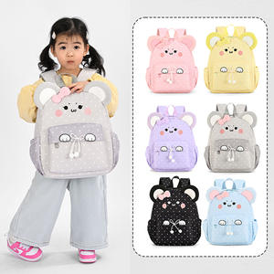 Mochila Infantil 2026 con Diseño de Hámster, Ligera, <span class=keywords><strong>para</strong></span> Viajes y Escuela - Product Image 2