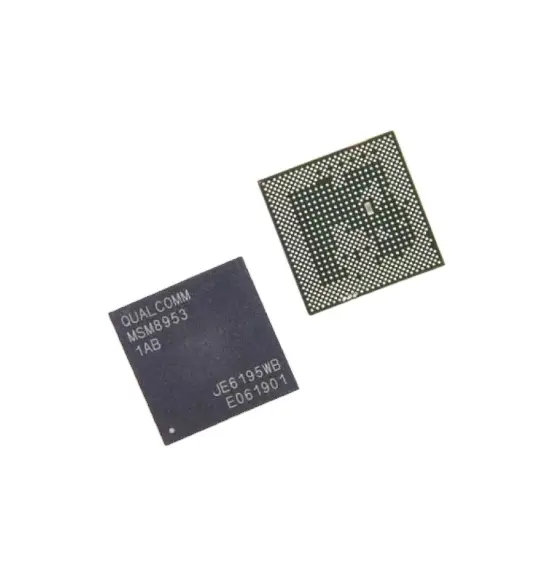 Chip IC DE LA CPU móvil SOC, componentes electrónicos MSM8953 11AC, circuitos integrados originales, nuevo de la marca de fábrica, de la marca