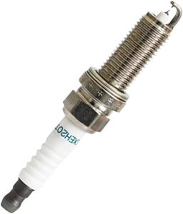 IXEH20TT 4711 듀얼 이리듐 TT 스파크 플러그 (도요타 렉서스 닛산 마쓰다 르노 90919-01253 22401-JD01B) 데니소 호환 고품질 - Product Image 3