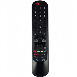 Nuevo Control Remoto de Voz Mágico AN-MR21GA AN-MR21GC de Repuesto Compatible con Televisores <span class=keywords><strong>LG</strong></span> 4K HD Smart OLED - Product Image 1