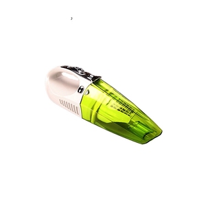 <span class=keywords><strong>Aspirateur</strong></span> de voiture miniature <span class=keywords><strong>sans</strong></span> <span class=keywords><strong>fil</strong></span> rechargeable en ABS 120W Haute puissance Portable <span class=keywords><strong>Léger</strong></span> <span class=keywords><strong>Aspirateur</strong></span> à main avec une aspiration super puissante - Product Image 2