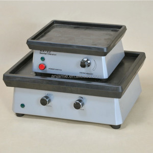 Vibratore per Gesso Dentale AX-Z2, Oscillatore Quadrato, Agitatore per Laboratorio Odontotecnico - Product Image 1