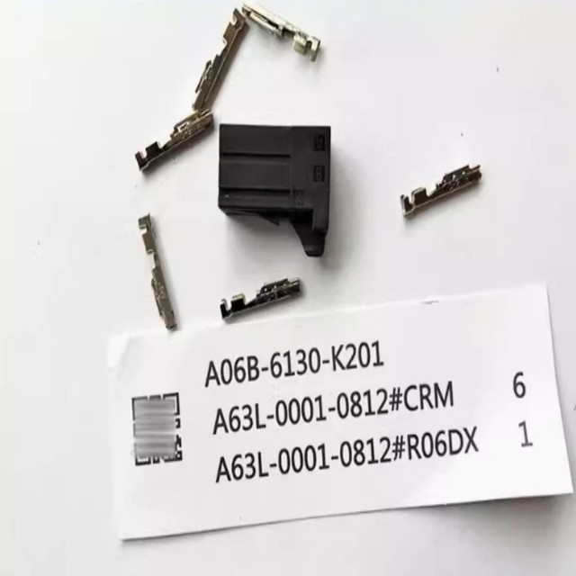 FANUC A06B-6130-K200