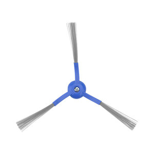 ยูฟี่ โรโบวัค L70 แปรงด้านข้าง 140 มม. แปรงทำความสะอาดขนแปรงไนลอนอุปกรณ์เสริมสำหรับเครื่องดูดฝุ่นหุ่นยนต์ - Product Image 4