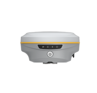 Récepteur RTK South INNO4, équipement de topographie, module international GNSS GPS, logiciel SurvStar évolutif, indice de protection IP68, -45~75°C