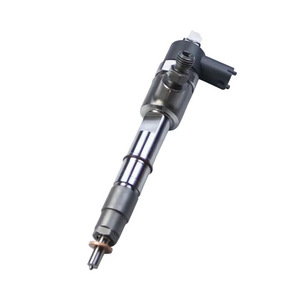 Ensemble d'injecteurs Kang Hongda 0445110293 pour moteurs Haval H3 H5 Fengjun 2.5 2.8TC - Product Image 1