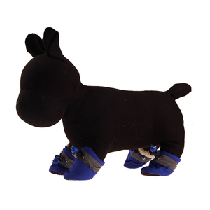 Оптовая продажа, модная прогулочная Обувь для собак разных стилей на весну и лето - Product Image 6