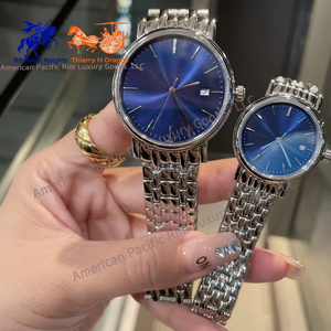 Montre Longnes Scotti de luxe en quartz et acier inoxydable, nouveau design, style professionnel compact, étanche 30m pour femmes - Product Image 4