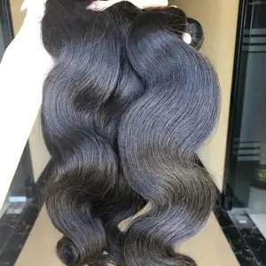 Hot selling brazilian hair 100% human hair virgin cheap hair bundles body wave,mink raw burmese curly vendor