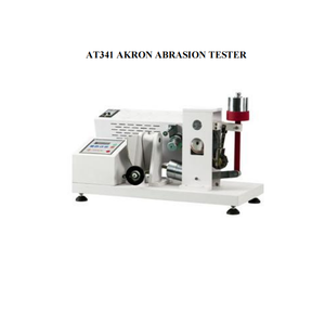 At341 thử nghiệm mài mòn akron với ngoại hình đẹp và dễ vận hành - Product Image 4