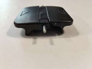 Apriscatole per vetri scorrevoli per Auto per <span class=keywords><strong>VW</strong></span> Caddy / Transporter 5 Multivan T5 - Product Image 4