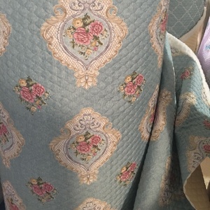 56 " - 82" <span class=keywords><strong>tissu</strong></span> de housse de <span class=keywords><strong>canapé</strong></span> thermique en chenille rembourré en coton de largeur personnalisée - Product Image 6