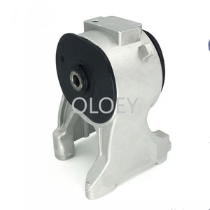 โอโลอี้แท่นยึดเครื่องยนต์ 50810-S0X-A00 50810-S0X-A02 สำหรับฮอนด้า ริดจ์ไลน์อะไหล่อะลูมิเนียมอัลลอยด์ - Product Image 1