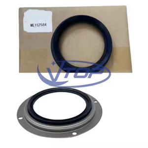 Excavadora Cargador Camión Motor Sello de aceite <span class=keywords><strong>Ta</strong></span> Tb Tg Brazo pequeño Motor rotativo Cigüeñal Sello de aceite Cilindro Junta tórica Pieza de goma - Product Image 2