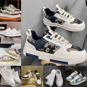 Chaussures de sport décontractées pour hommes, vente en gros, assortiment de chaussures de course, styles variés, livraison aléatoire - Product Image 5