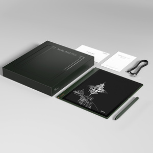 <span class=keywords><strong>10.3</strong></span>นิ้ว Octa Core Epaper หน้าจอแท็บเล็ต <span class=keywords><strong>Onyx</strong></span> <span class=keywords><strong>Boox</strong></span> กับ Android 11ดิจิตอลหมายเหตุการใช้เครื่องมือหมายเหตุ Air2บวก - Product Image 5
