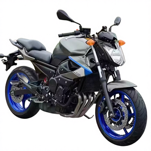 Yamahai <span class=keywords><strong>XJ6</strong></span> <span class=keywords><strong>Diversion</strong></span> <span class=keywords><strong>F</strong></span> : Tourer sportif avec ABS, siège ergonomique et design dynamique - Product Image 1