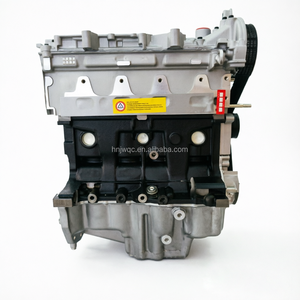 Moteur à essence 1.6L K4M DOHC 16V en promotion, bloc long, référence OE 7701474378 pour Renault Clio/Mégane/Scénic/<span class=keywords><strong>Laguna</strong></span>/Kangoo/Fluence - Product Image 6