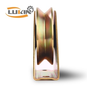 Accessori per Porte/Finestre all'Ingrosso, Ingranaggi in Lega di Zinco, Standard Europeo, Origine Zhejiang, Design Moderno, Facile Installazione, Garanzia 3 Anni - Product Image 1