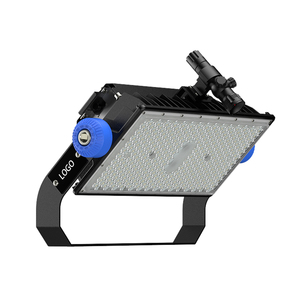 AC110V Low <b>Light</b> Pollution 250W Industrial LED High Mast <b>Flood</b> <b>Lights</b> IP66 High Lumen Outdoor <b>Light</b> for Bridge Highway Overpass - Product Image 1