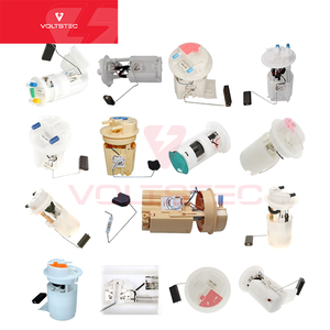 Pompes à carburant pour <span class=keywords><strong>PEUGEOT</strong></span> 406 <span class=keywords><strong>806</strong></span> EXPERT <span class=keywords><strong>CITROEN</strong></span> XANTIA JUMPY <span class=keywords><strong>EVASION</strong></span> 2.0 HDI 1525H2 1525Z1 1525Z3 96378122 96304560 1607401780 - Product Image 5