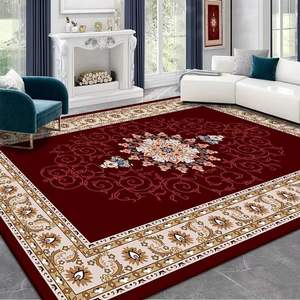 Tappeto Vintage Boho per Soggiorno, Grande Moquette Decorativa di Lusso, Tappeto per Camera da Letto - Product Image 5