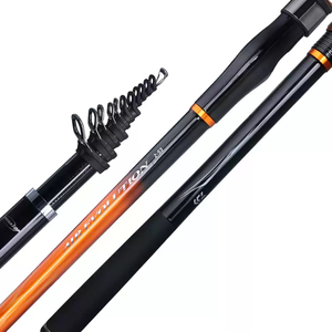 <span class=keywords><strong>Canne</strong></span> à pêche <span class=keywords><strong>Daiwa</strong></span> AIR EVOLUTION CS J de haute performance, Premium X45 HVF MEGATOP Nano+ V-JOINT, pour la pêche en eau salée et en eau douce, pour le bar et la <span class=keywords><strong>truite</strong></span> - Product Image 5