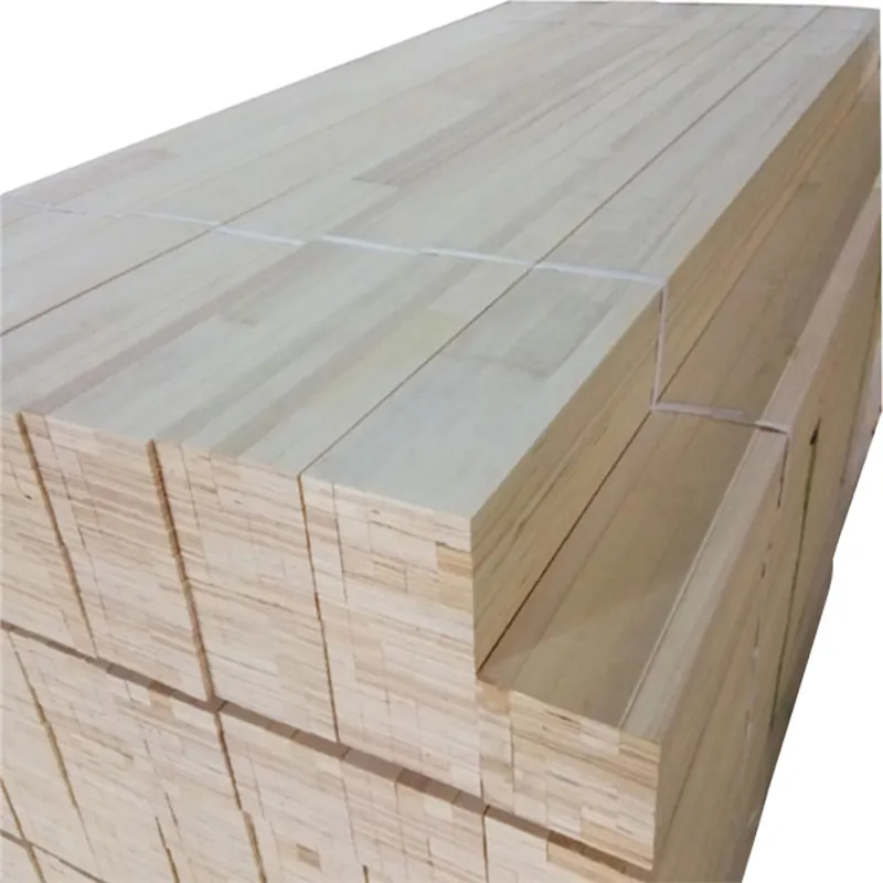 Качественная сосновая древесина lvl 2x4 lvl Фанера, lvl опалубка для древесины