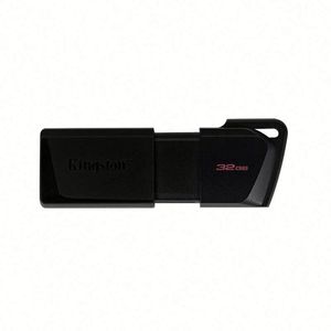 Memorias <span class=keywords><strong>USB</strong></span> Originales <span class=keywords><strong>Kingston</strong></span> de 32 GB, 64 GB, 128 GB, 256 GB, <span class=keywords><strong>USB</strong></span> 3.2 Gen 1, Pendrives de Alta Velocidad para PC - Product Image 3