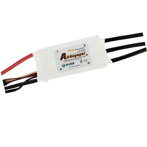 Fliermodel 16S <span class=keywords><strong>200A</strong></span> <span class=keywords><strong>ESC</strong></span> cho RC máy bay động cơ - Product Image 4