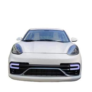 Nuovi Veicoli Elettrici Cinesi Land Rover 4x4 Mini Suv Economico Range Rover Mini <span class=keywords><strong>Evoque</strong></span> Auto Elettrica Range Rover Sport - Product Image 1