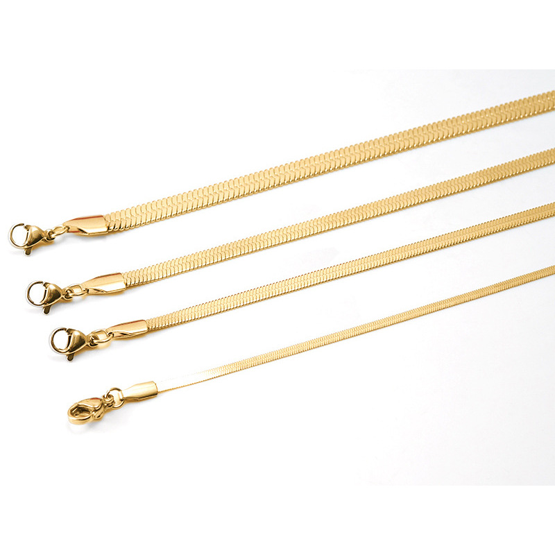 Gold color [2.0mm*405CM]