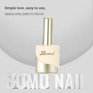 Esmalte de uñas de Gel UV de ojo de gato de etiqueta privada TPO & Hema Free Nagellak LED líquido no tóxico esmalte de Gel de larga duración para salón de uñas - Product Image 5