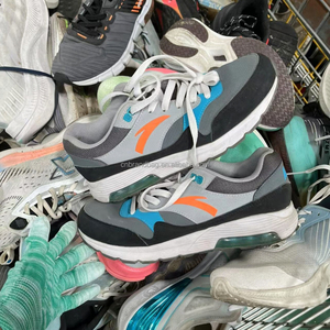 S9.2卸売高品質中古中国ブランドスポーツシューズ中古品 - Product Image 1