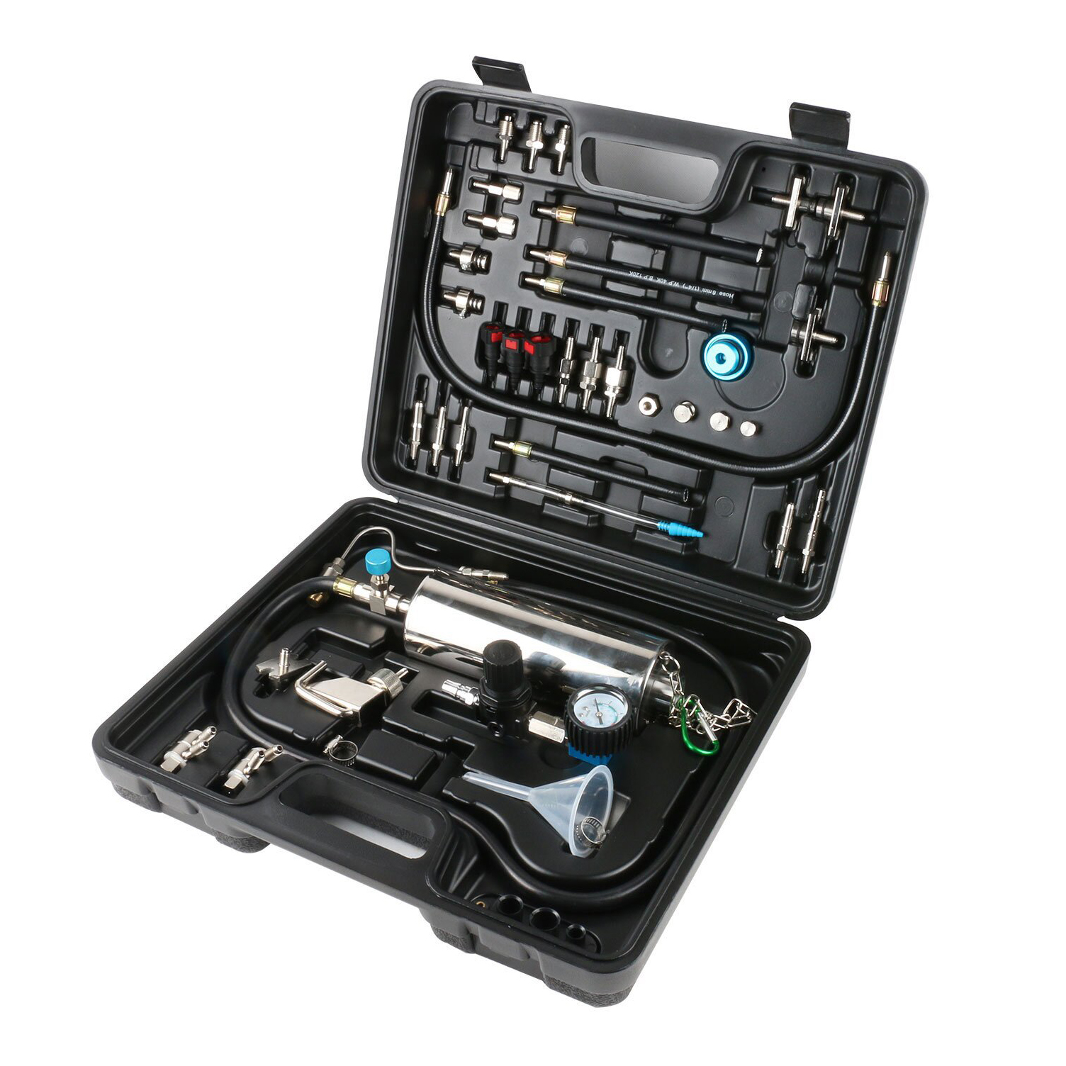 Freelander 2 L359 inlaat spruitstuk - Jansen LaRo Parts